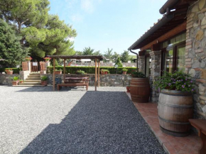 Agriturismo Bandinacci Santa Luce
